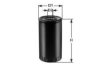 CLEAN FILTERS DF 887 Oil Filter